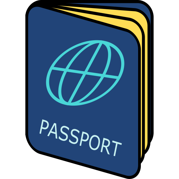 Passport Photo
